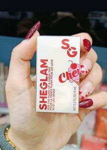 Sheglam Lip And Cheek Tint