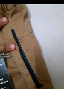 Men's Cargo Pants