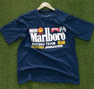 Marlboro Racing Team T-Shirt