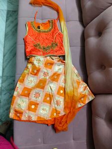 Party wear combo