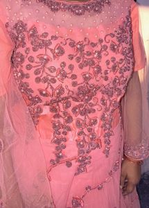Elegant Ethnic Gown