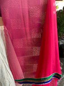 Kashida Work Saari 1