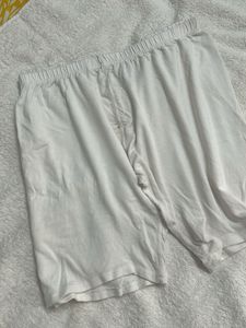 Women's multi Colored tites shorts