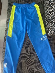HRX Rapid Dry Lower Blue Colour