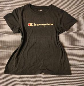 Champion Graphic Tee