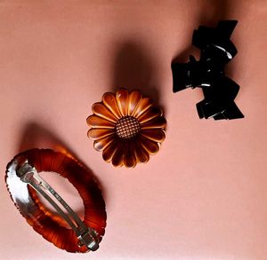 Set of 3 Beautiful You New Hair Clips