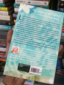 It Starts With Us by Colleen Hoover