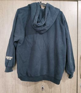 Essentials Hoodie for he/she