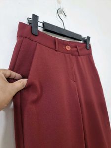 Korean Trousers (Imported)