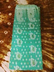 handloom Saree 🥻