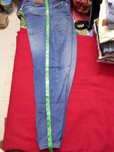 CLASSIC POLO TOP CONDITION BOTTOM HOLTERED