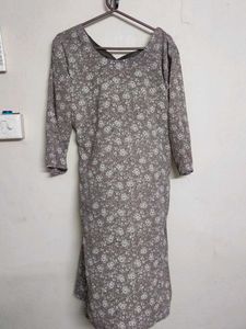 Embroidered Palazzo Pants