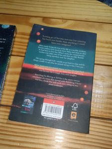 Love 💓 Stories Set Of 2 Bestselling Author
