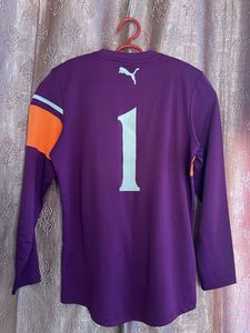 Puma Goalkeeper Jersey