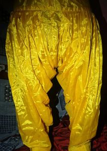 Satin Suith