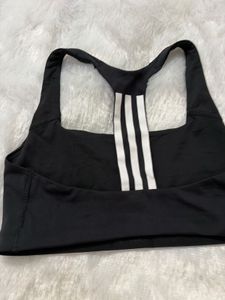 Adidas M size  Sports Bra