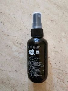 Swiss Beauty Makeup Fixer Natural