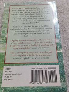 A Little Death by Laura Wilson