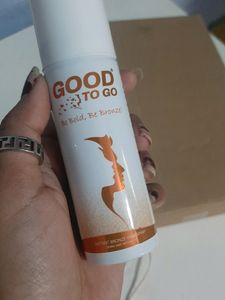 Instant Hair Color Spray Combo