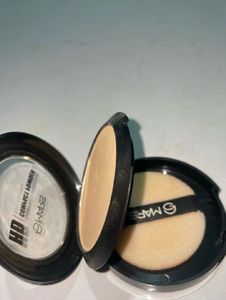 MARS HD Compact Powder