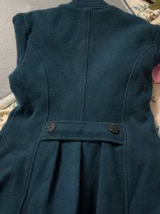 Coat 1