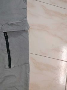 Men's Cargo Pants