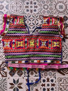 Chaniya Choli