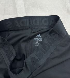 Adidas Techfit Compression Training Leggings (OG)