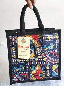 🆕 ❤Beautiful Sagar Stylish Tote Bag 🥰