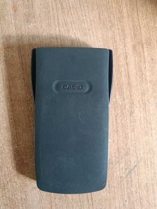 Casio fx-82MS Scientific Calculator