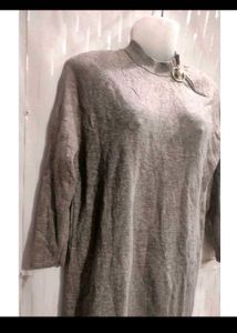 Soft Sweater For Women L/32