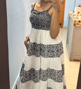 maxi Sundress