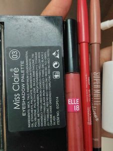 (Set of 6)Skin&amp;Hair care bundle