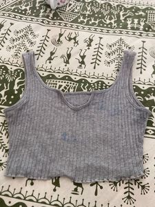 Tank Tops
