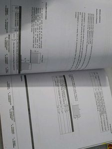 Pinnacle ADVANCED Physics Workbook SET OF 8