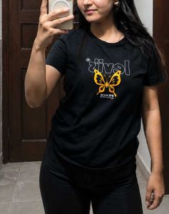 Levi's Butterfly Graphic T-Shirt