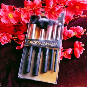 Makeup Brush Set