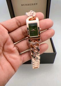 Elegant guess women watches
