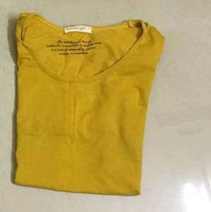 🛍 Yello T-shirt👕 🛍