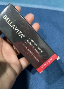 Bellavita Comfort Matte Bullet Lipstick