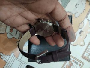 Gully Timex Watch