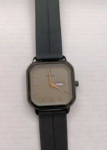 Fossil Analog Watch