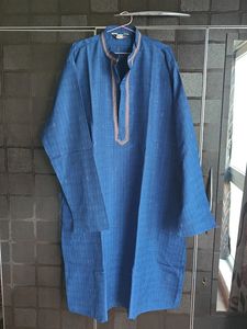 Men's Festive Kurta Pajama