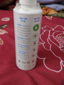Must Grabs It is Good Face Toner