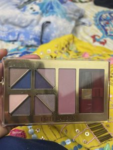 Estee Lauder Eyeshadow Palette