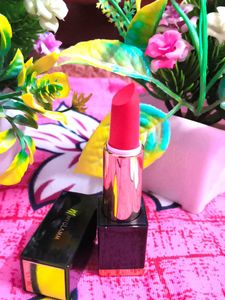 MyGlamm Manish Malhotra Soft Matte Lipstick - Roma