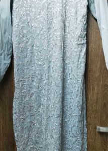pakistani  Embroidered Kurta Set
