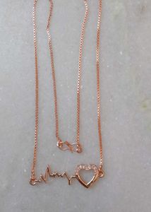 Artificial Chain 2