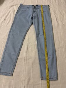 Pull &amp; Bear Denim Jeans