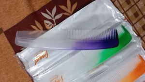 Joyal Combs - Set of 6